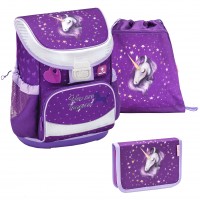 Ранец Belmil Mini-Fit - You Are Magical с наполнением