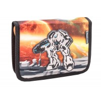 Пенал Belmil - 335-74/9 SPACE EXPLORATION без наполнения