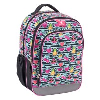 Рюкзак Belmil Speedy 338-35/9 GIRL FRUITS SP
