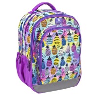 Рюкзак Belmil Speedy 338-35/9 GIRL PINEAPPLE SP