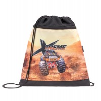 Ранец школьный Belmil Classy 403-13/116 EXTREME MONSTER TRUCK SET