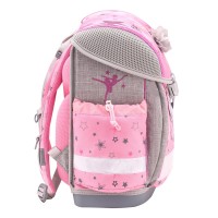 Ранец школьный Belmil Classy 403-13/120 BALLET LIGHT PINK SET