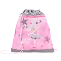 Ранец школьный Belmil Classy 403-13/120 BALLET LIGHT PINK SET