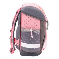 Ранец школьный Belmil Classy 403-13/81 YORKI 2 SET