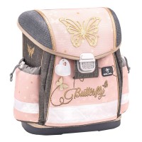 Ранец школьный Belmil Classy 403-13/83 BUTTERFLY SET