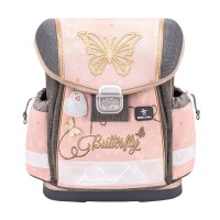 Ранец школьный Belmil Classy 403-13/83 BUTTERFLY SET