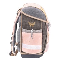 Ранец школьный Belmil Classy 403-13/83 BUTTERFLY SET