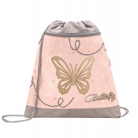 Ранец школьный Belmil Classy 403-13/83 BUTTERFLY SET