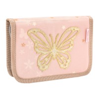 Ранец школьный Belmil Classy 403-13/83 BUTTERFLY SET