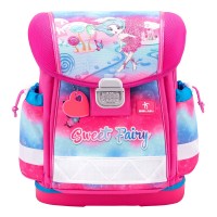 Ранец школьный Belmil Classy 403-13/86 SWEET FAIRY SET