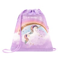 Ранец школьный Belmil Classy 403-13/87 RAINBOW UNICORN 2 SET