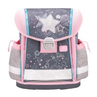 Ранец школьный Belmil Classy 403-13/O/908 SHINE LIKE A STAR 2022 SET