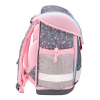 Ранец школьный Belmil Classy 403-13/O/908 SHINE LIKE A STAR 2022 SET