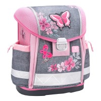 Ранец школьный Belmil Classy 403-13/O/9 ELEGANT 2022 SET