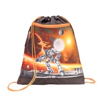 Ранец школьный Belmil Classy 403-13/O/9 SPACE EXPLORATION SET