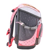 Ранец школьный Belmil Mini-Fit 405-33/37 YORKI 2 SET