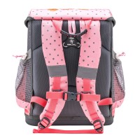 Ранец школьный Belmil Mini-Fit 405-33/37 YORKI 2 SET