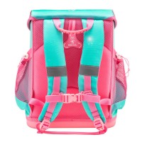 Ранец школьный Belmil Mini-Fit 405-33/45 FLAMINGO LOVE SET