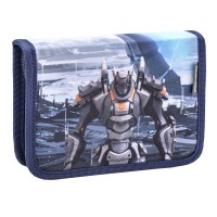 Ранец школьный Belmil Mini-Fit 405-33/46 PARALLEL UNIVERSE SET