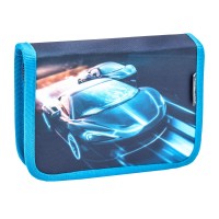 Ранец школьный Belmil Mini-Fit 405-33/48 RACE BLUE 2022 SET