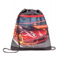 Ранец школьный Belmil Mini-Fit 405-33/55 CRAZY RACE SET