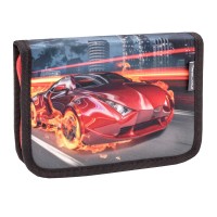 Ранец школьный Belmil Mini-Fit 405-33/55 CRAZY RACE SET