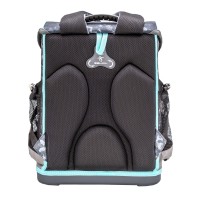 Ранец школьный Belmil Mini-Fit 405-33/955 WOLF 2022 SET