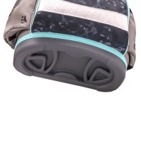 Ранец школьный Belmil Mini-Fit 405-33/955 WOLF 2022 SET