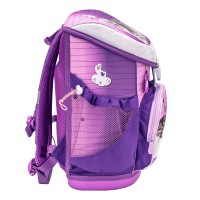 Ранец школьный Belmil Mini-Fit 405-33/9 LITTLE CATY 2022 SET