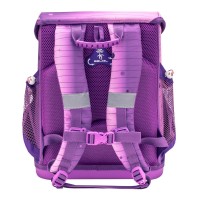 Ранец школьный Belmil Mini-Fit 405-33/9 LITTLE CATY 2022 SET