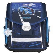 Ранец школьный Magtaller Evo - Racing blue, без наполнения