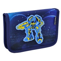 Ранец Belmil Mini-Fit - Space с наполнением