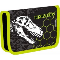 Пенал Belmil Dinosaurus без наполнения