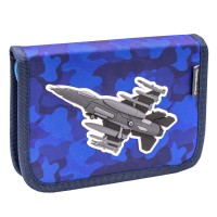 Ранец Belmil Mini-Fit - Sky Fither с наполнением