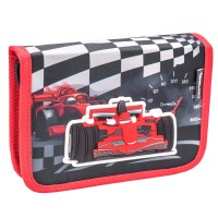 Ранец Belmil Classy - Racing Car с наполнением