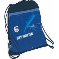Ранец Belmil Mini-Fit - Sky Fither с наполнением