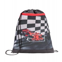 Ранец Belmil Classy - Racing Car с наполнением