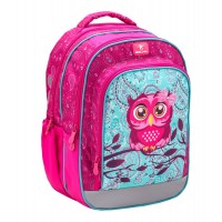 Рюкзак Belmil Speedy - Pinky Owl