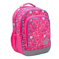 Рюкзак Belmil Speedy - Pink Flowers