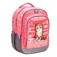 Рюкзак Belmil Speedy - Cute Kitten