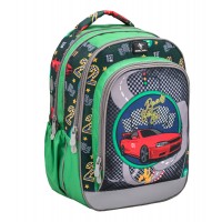 Рюкзак Belmil Speedy - Ready. Set. Go