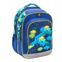 Рюкзак Belmil Speedy - Brick It