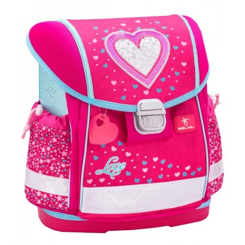 Ранец Belmil Classy - Heart