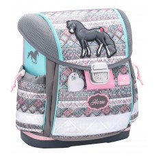 Ранец Belmil Classy - Horse
