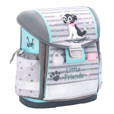 Ранец Belmil Classy - Little Friends