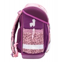 Ранец Belmil Classy - Llama