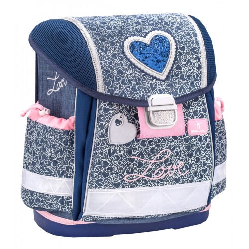 Ранец Belmil Classy - Love
