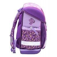 Ранец Belmil Classy - Shiny Butterfly с наполнением