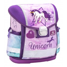 Ранец Belmil Classy - Unicorn