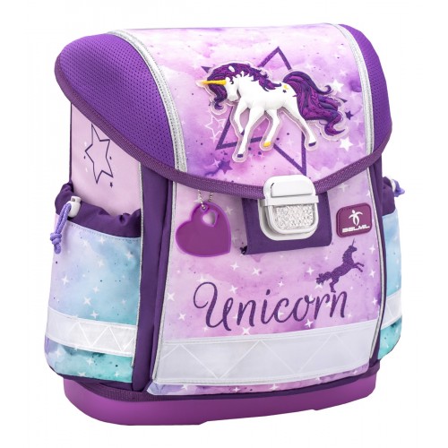Ранец Belmil Classy - Unicorn